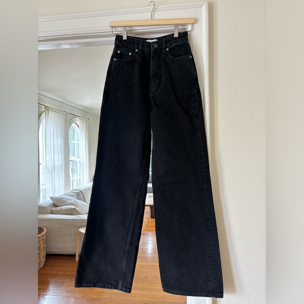 Ganni Magney Jeans